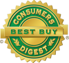 Consumers Digest - Best Buy Award