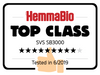 Hemmabio - Top Class Award