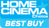 Home Cinema Choice - Best Buy Award