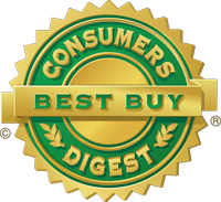 Premio Best Digest de Consumer Digest