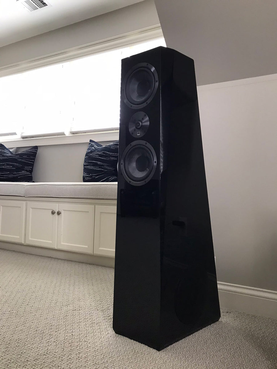 SVS Featured Home Theater System – Glendon Rusch, Louisville, KY