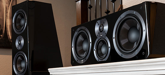  Why 3-Way Center Channel Speakers Reign Supreme for Surround Sound 