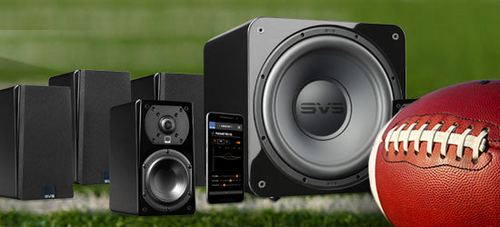  7 Tips for Building a Championship Caliber Speaker System 