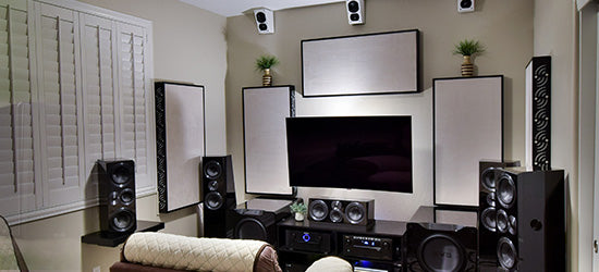  5 Reasons Why Home Theater Surround Sound Matters for Sports 