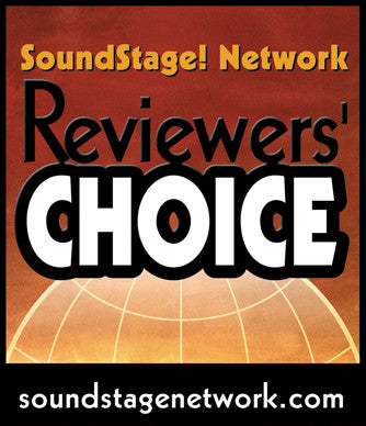 SoundStage!  Premio a la elección de los críticos