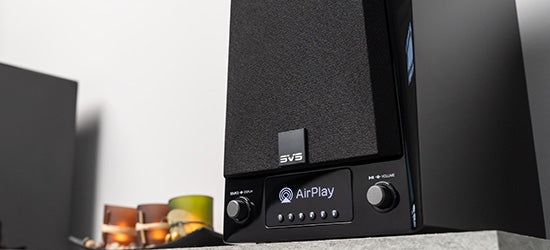  Choosing the Best Sounding Apple Airplay Speaker 