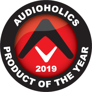 HiFi Choice Recommended Award