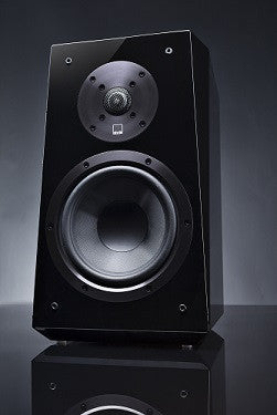 Bookshelf Speaker