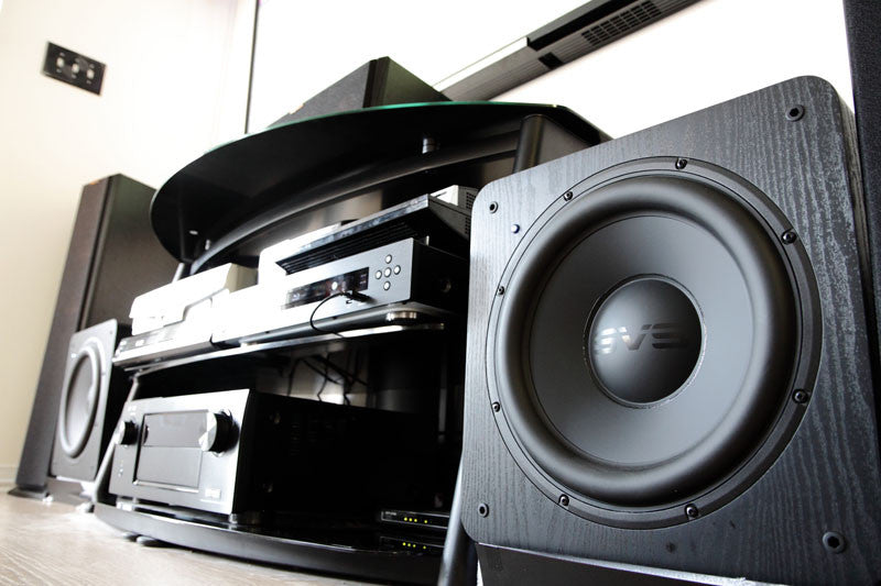 Subwoofer Matching and Why Bigger Isn't Best | SVS