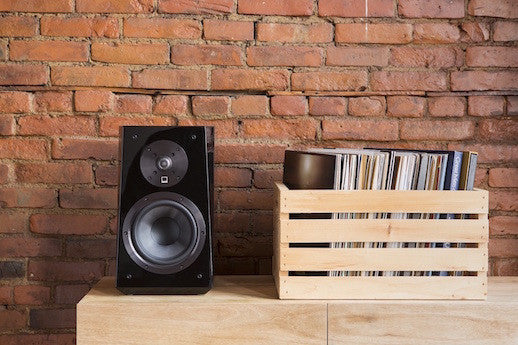 What Are The Best Speakers For Vinyl And Turntables Svs