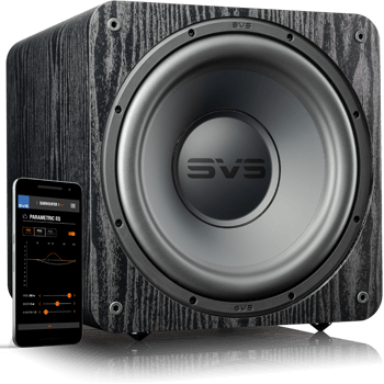 SVS Prime Satellite 5.1 Surround Sound System