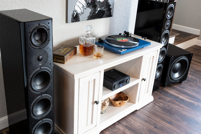 Which Sounds Better, Vinyl or Digital Music? | SVS Experts Blog