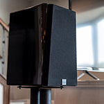 Prime Bookshelf Speaker