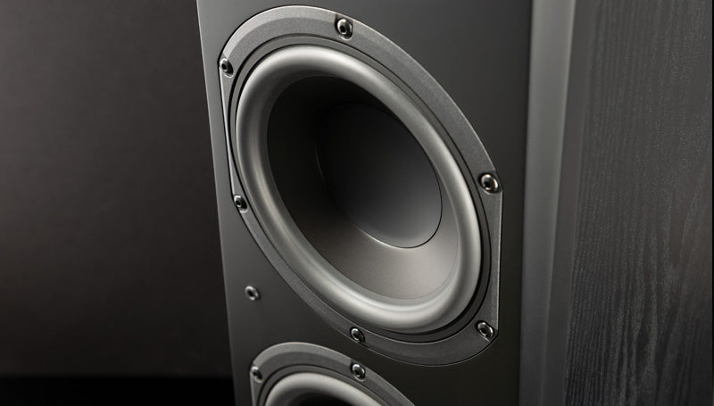 Prime Pinnacle Subwoofer