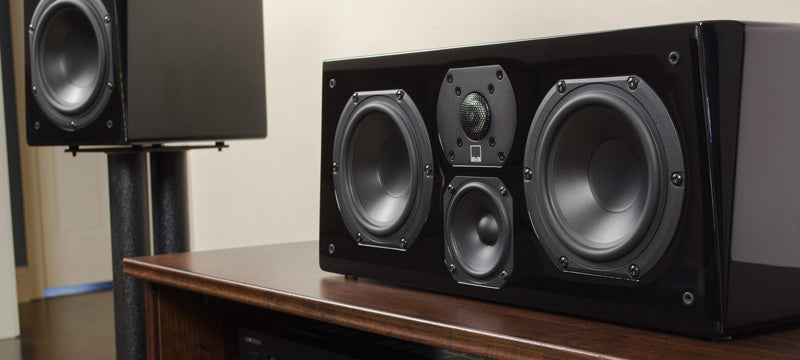 SVS Prime Center Speaker