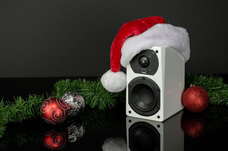 Prime 5.1 Speaker System