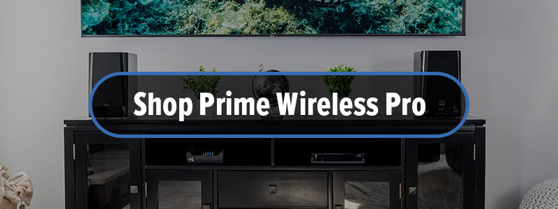 Shop Prime Wireless Pro