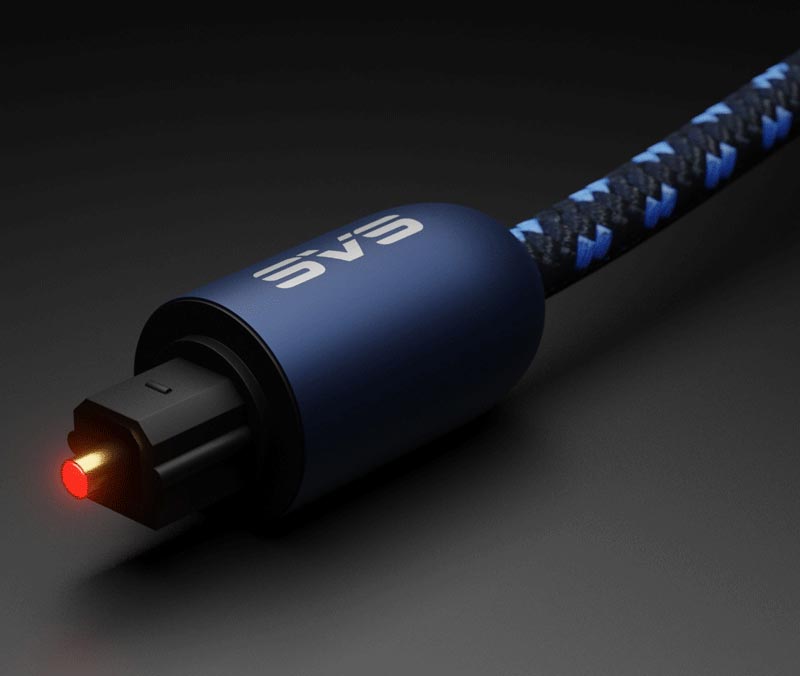 SVS SoundPath Optical Cable