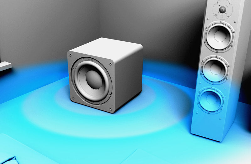 How to Install a Powered Subwoofer in Your Car: A Complete Guide