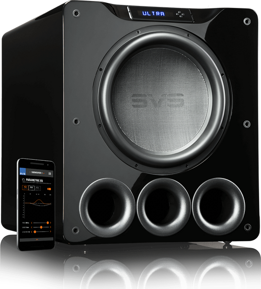 svs 18 subwoofer