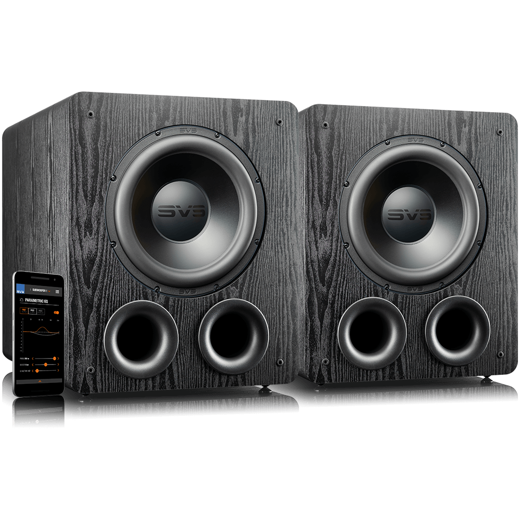 Ultra Series Speakers Svs