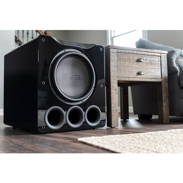 SVS PB16-Ultra Subwoofer | 16-inch Drivers | 1,500 Watts RMS