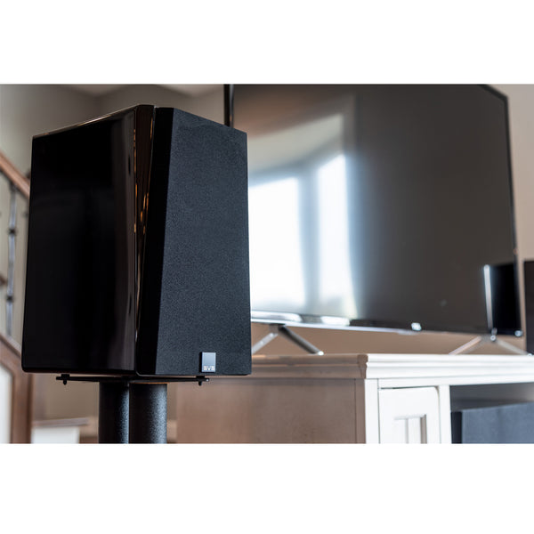 SVS Prime Bookshelf Speaker | Best Bookshelf Speakers Under $1000