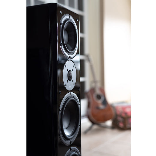 svs prime pinnacle tower speaker