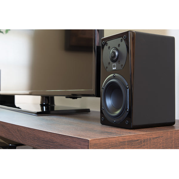 SVS Prime Satellite Speaker | Compact Home Theater Speakers