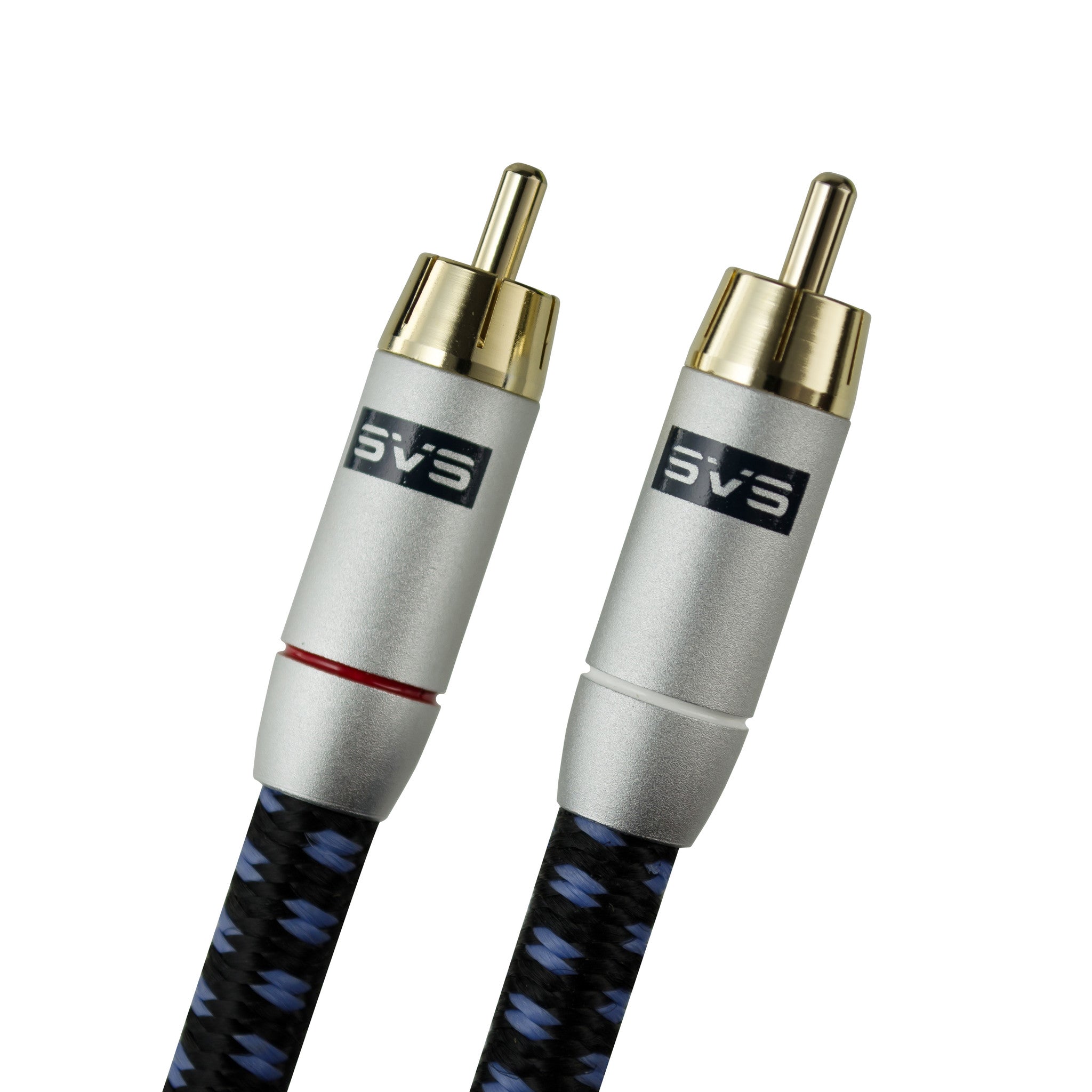 SVS SoundPath Subwoofer Cable  RCA Cable for Audio – SVS Canada