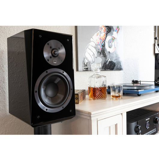 Svs Ultra Bookshelf Speaker Reference Speakers For Home Theater