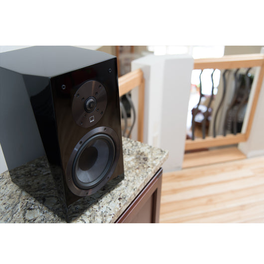 Svs Ultra Bookshelf Speaker Reference Speakers For Home Theater