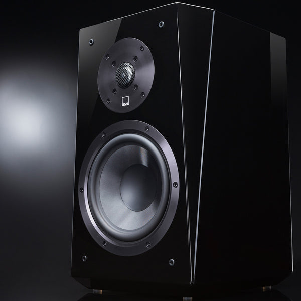 SVS Ultra Bookshelf Speaker  Best Bookshelf Speakers Under $1000