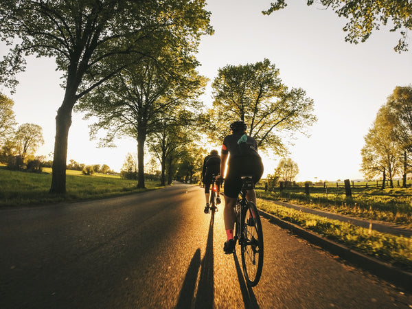 Komoot cycling app premium subscription