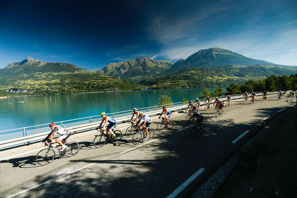 Cycling in Mallorca 2018