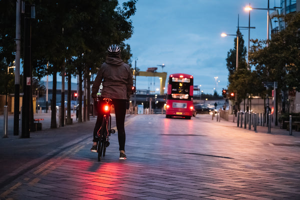 best commuting bike lights