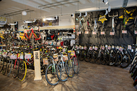 cycle republic shops