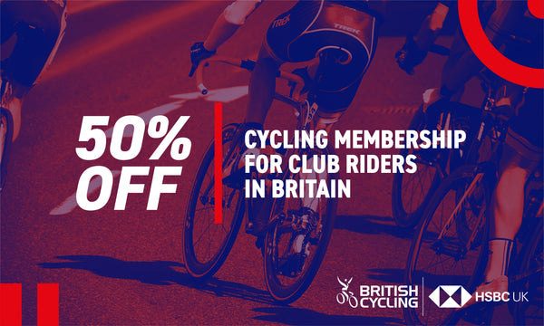 Join a cycling club London