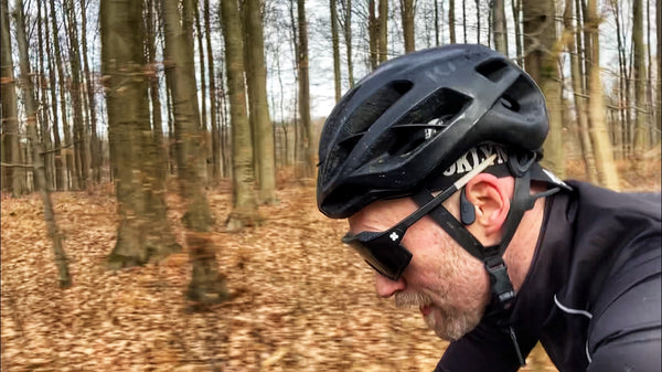 cycling headphone review