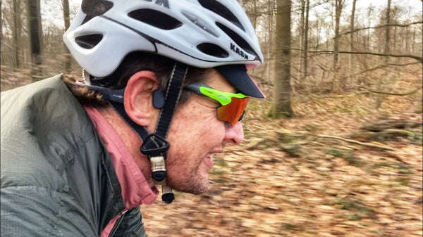 best headphones for cycling