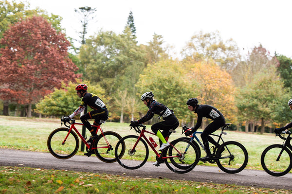 London group ride