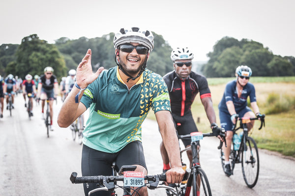 How to cycle safely in London