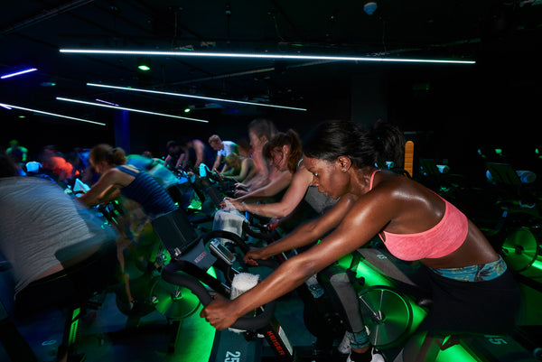 best spin class in London?