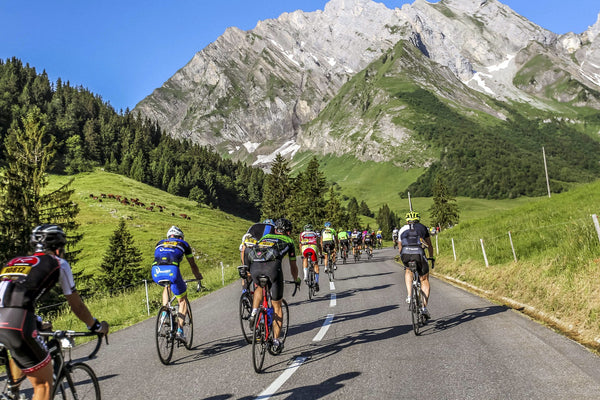 Mallorca cycle camp