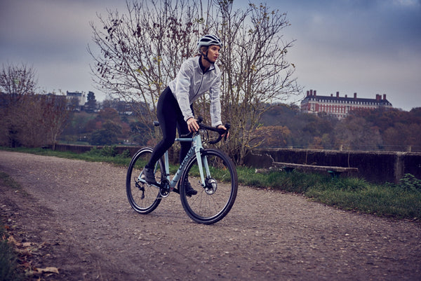 How to get into Gravel biking