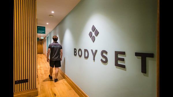 Bodyset physiotherapy in London