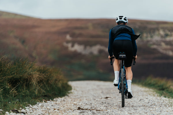 Where to gravel bike in London