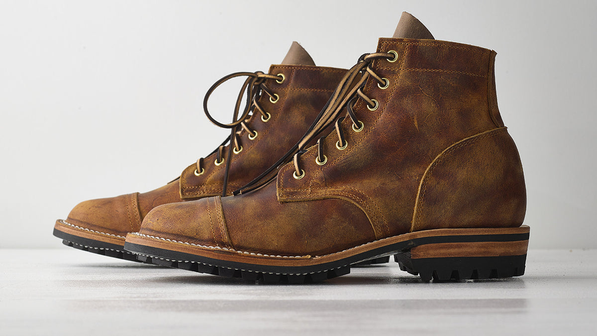 Truman Boot Co.