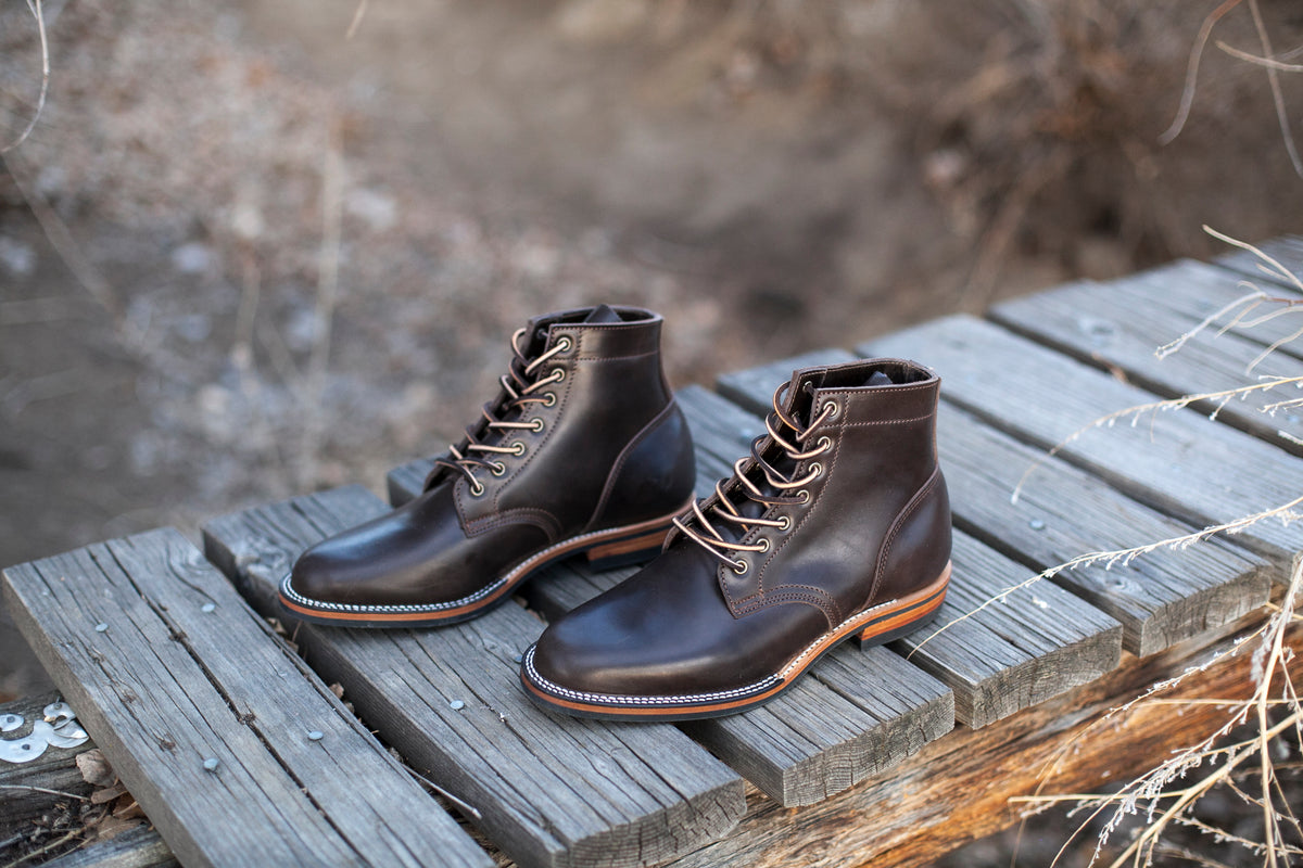 Truman Boot Co.