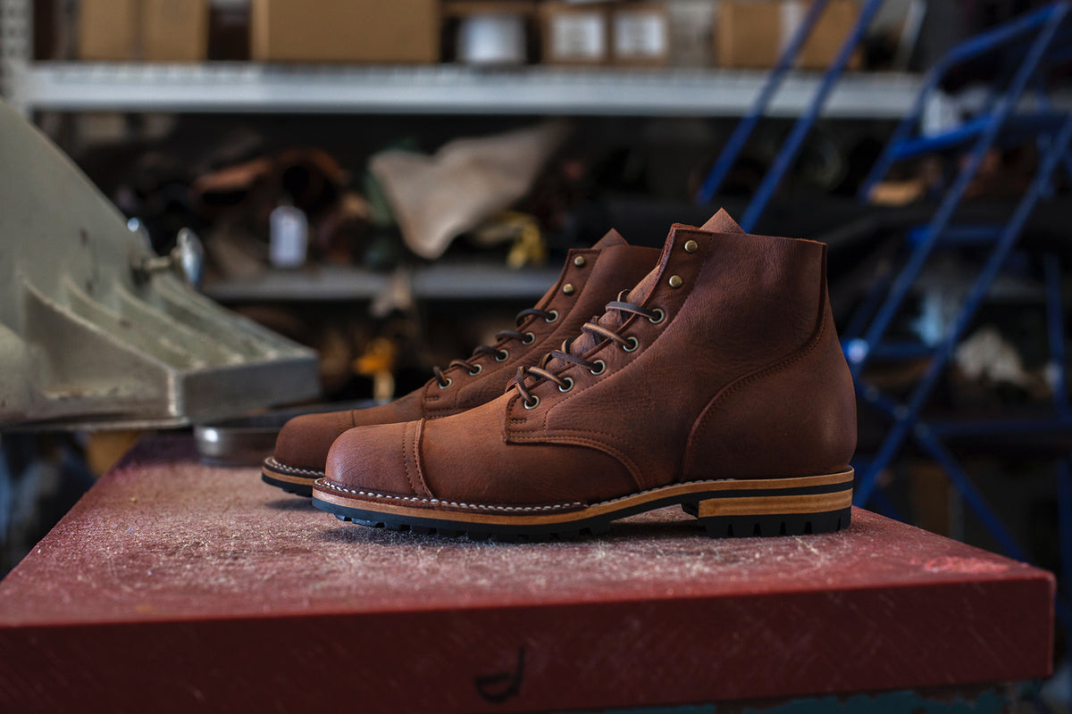 Truman Boot Co.